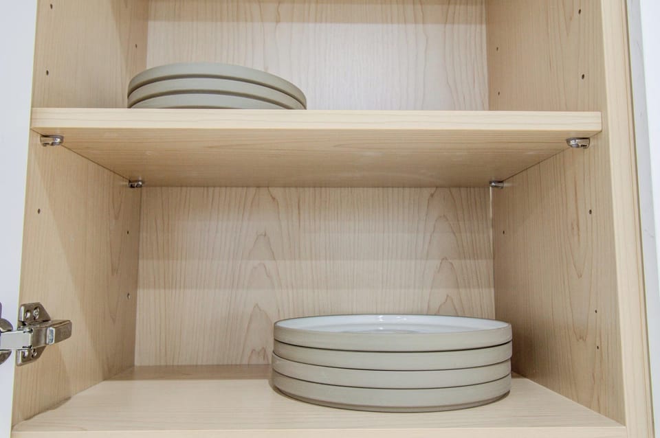 Dish ware