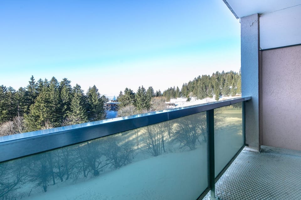 Patio / Balcony
