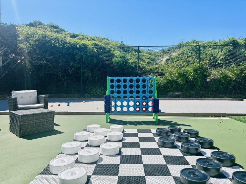 outdoorgames
