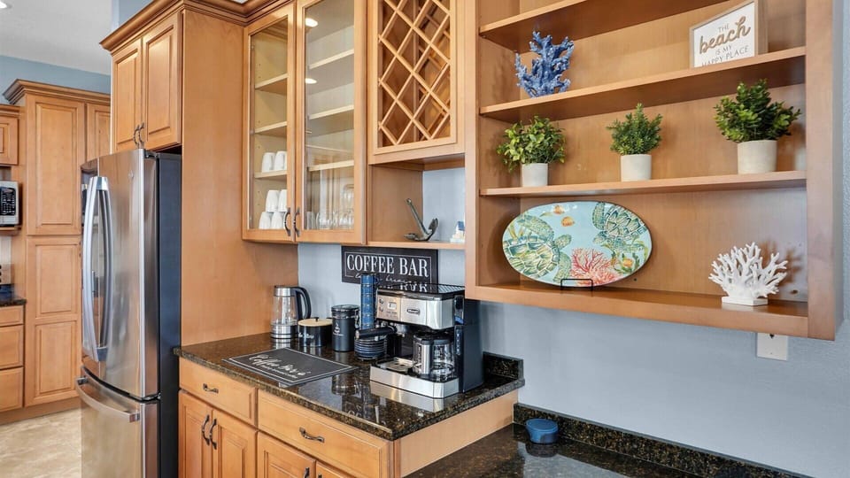 Coffee Bar