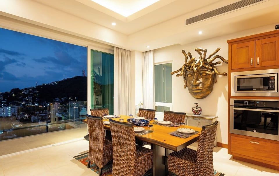Dinning Room