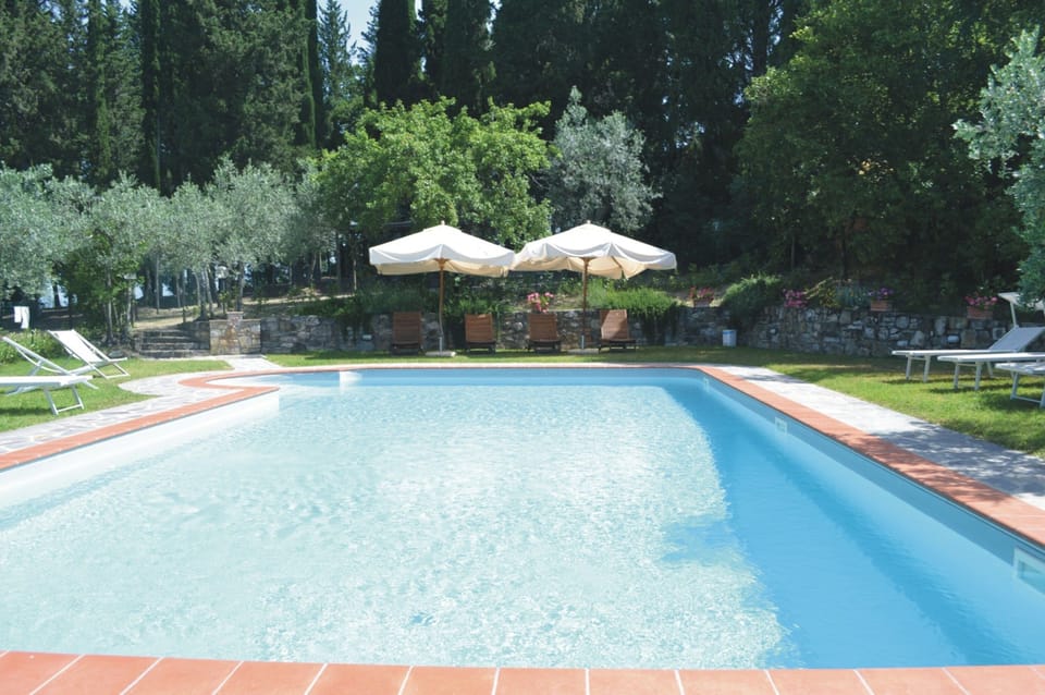 Shared pool