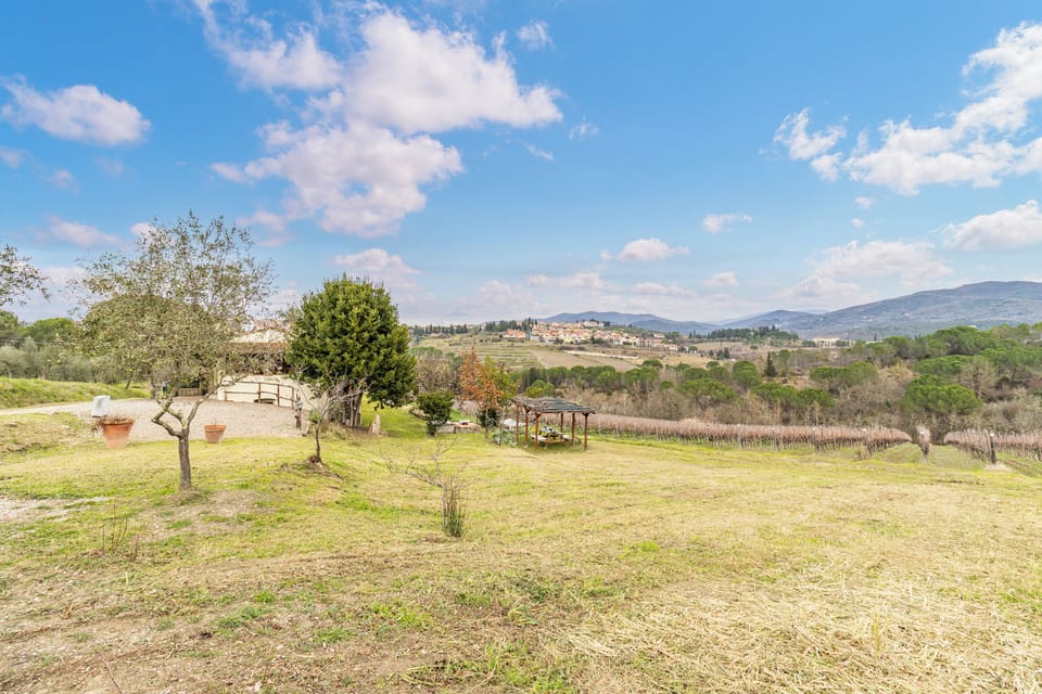 Private Garden