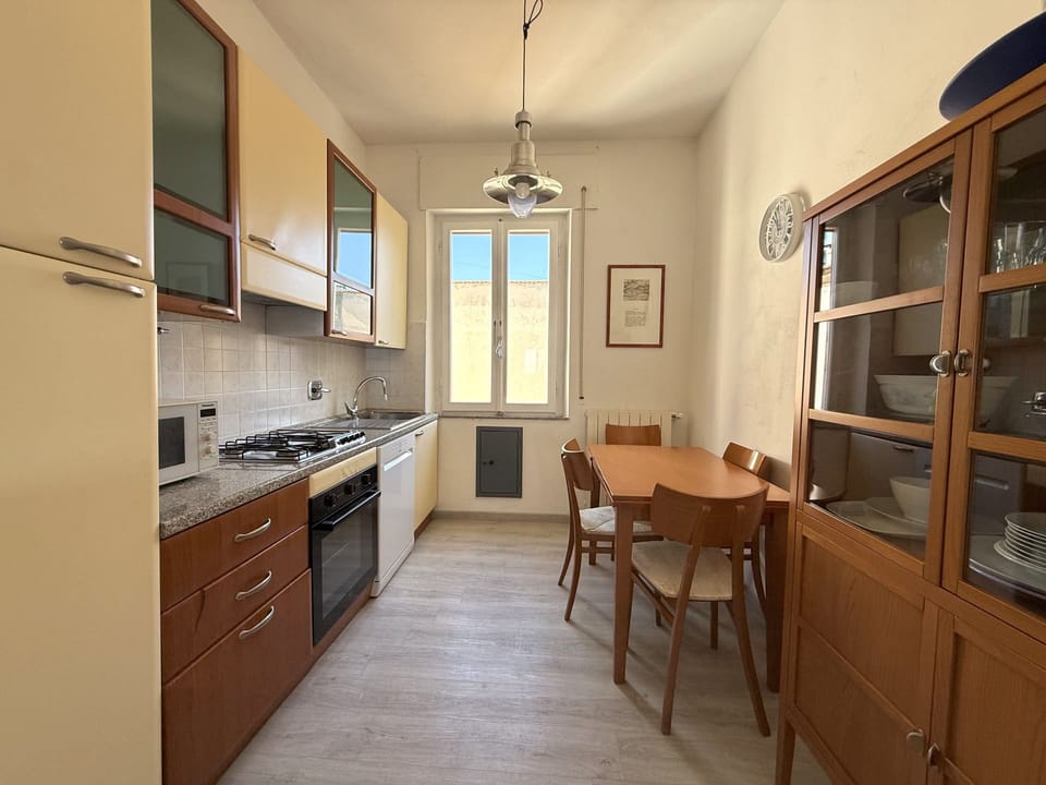 Orizzonte Apartment in Follonica Apartment in Follonica