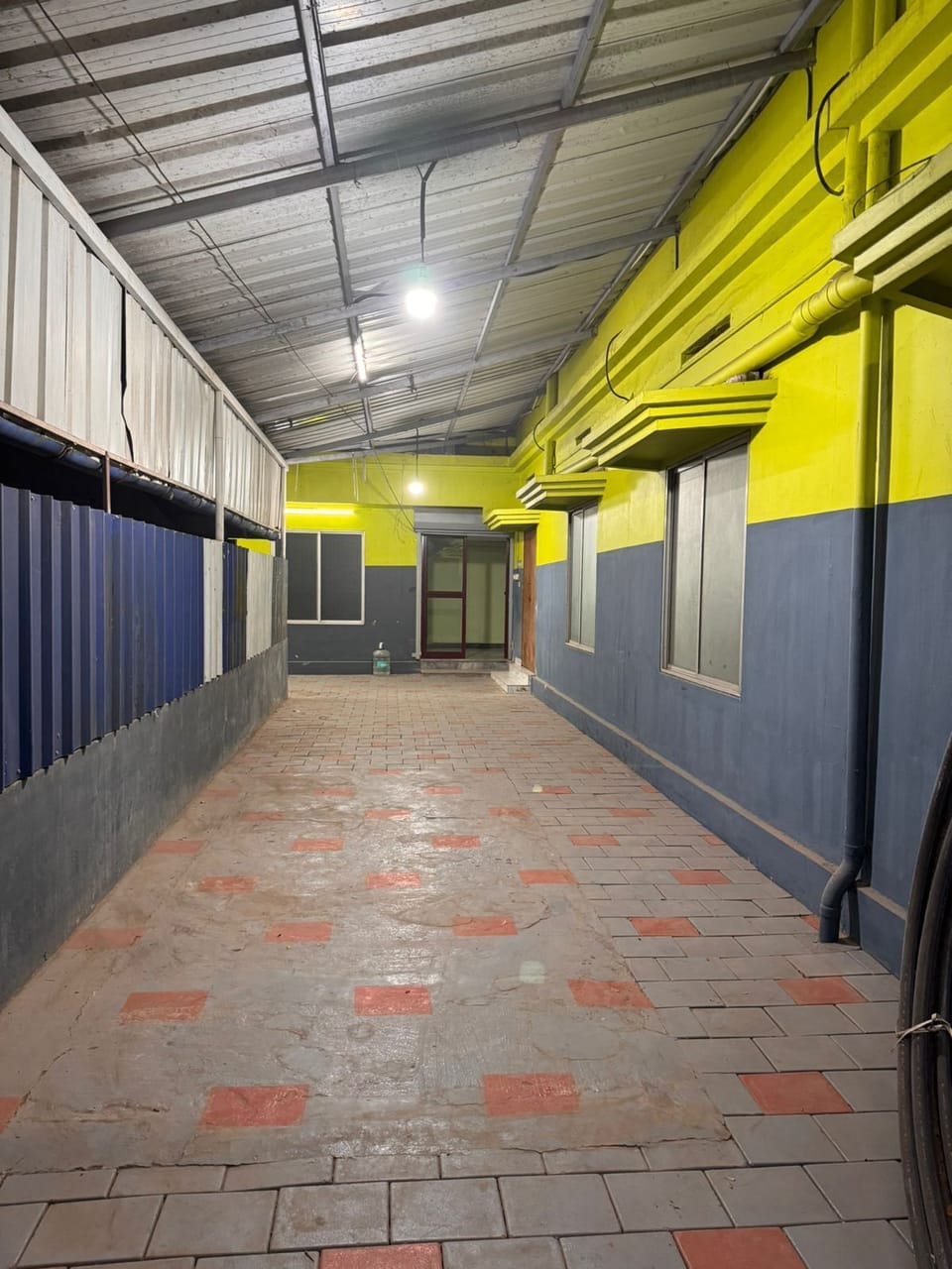 Miscellaneous