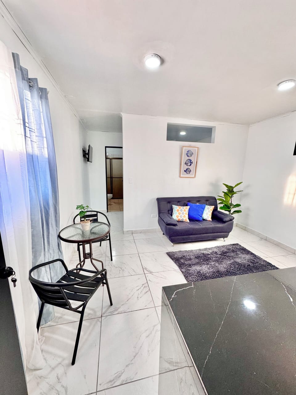 sala
