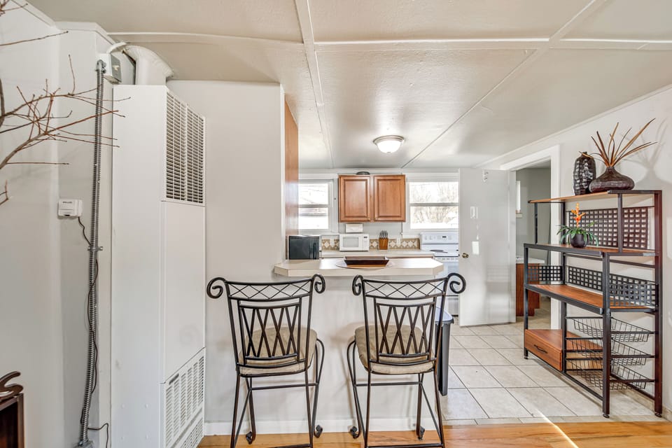 Kitchen | Cooking Basics | Drip Coffee Maker