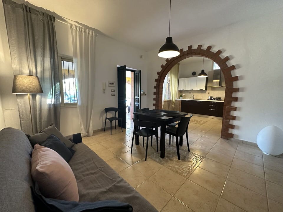 Furniture, Flooring, Interior Design, Floor, Chair, Table, Lighting, Ceiling, Room, Kitchen & Dining Room Table