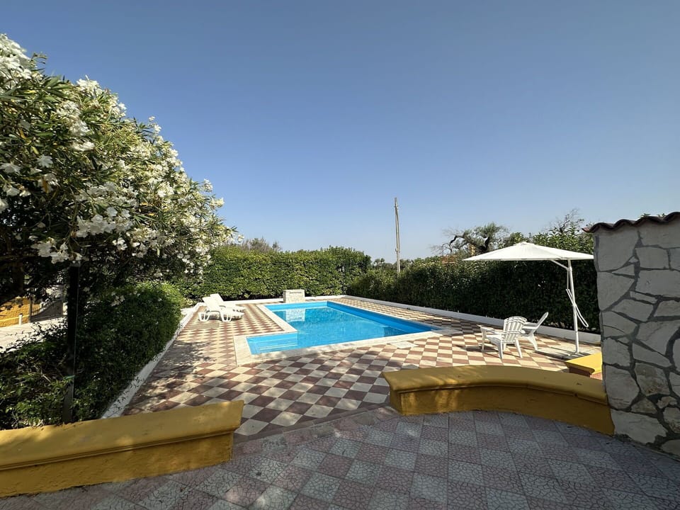 Swimming Pool, Composite Material, Resort, Estate, Landscaping, Eco Hotel, Shade, Tile, Water Feature, Hacienda
