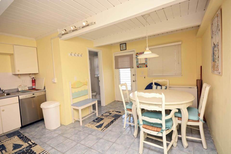 DINING-AREA