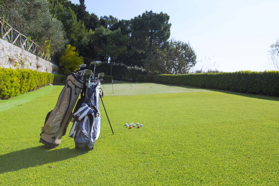 Golf