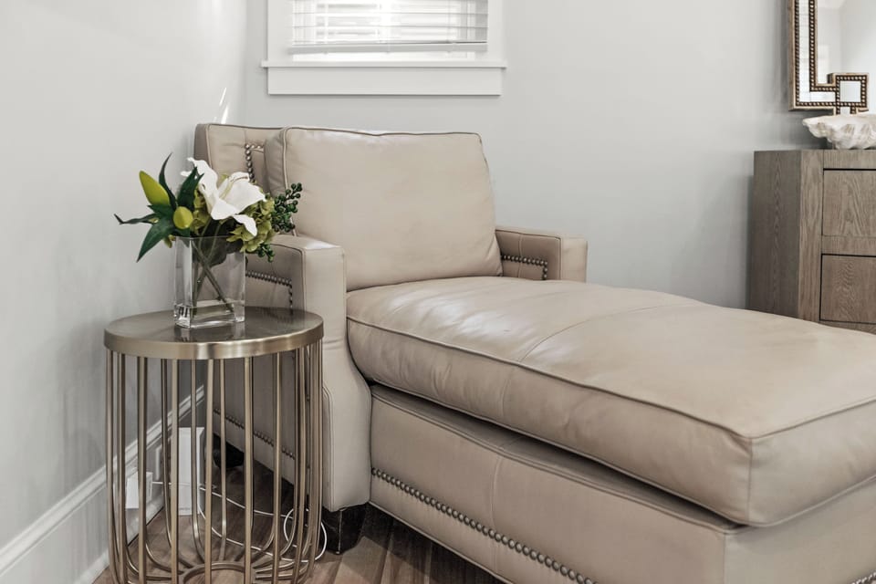 2nd Floor King Suite