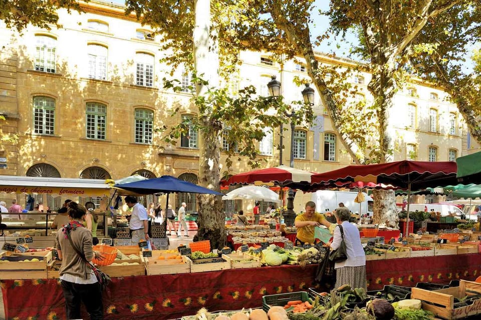 market