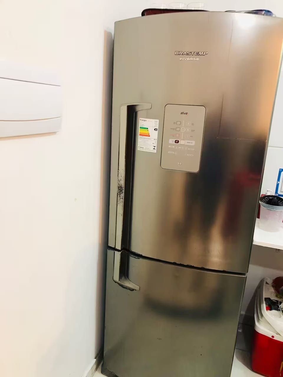 Miscellaneous