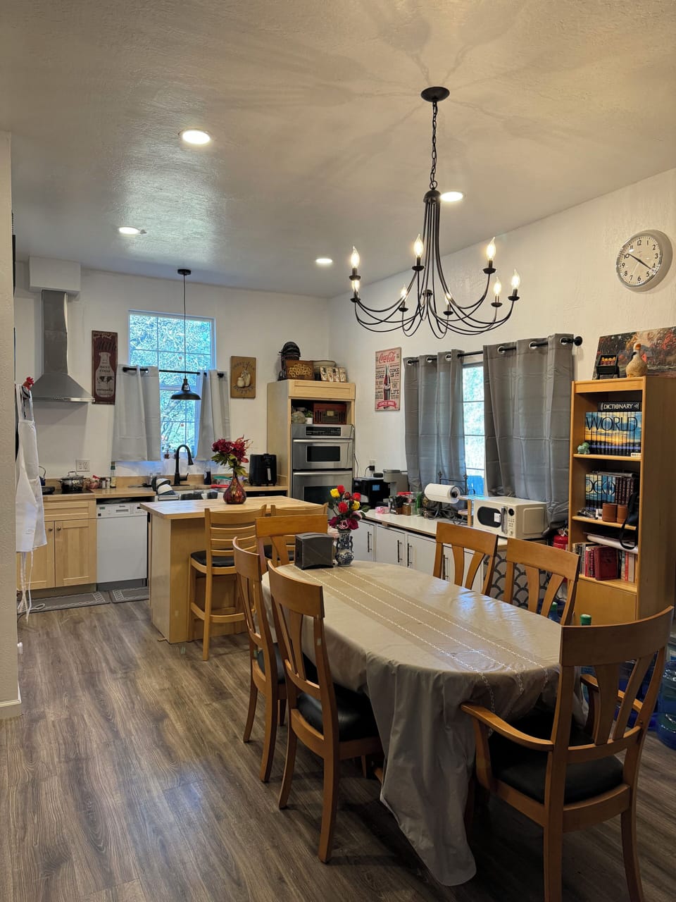 Dinning room