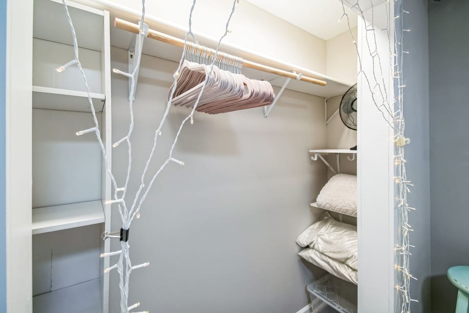 Furniture, Indoors, Room, Cupboard, Bed