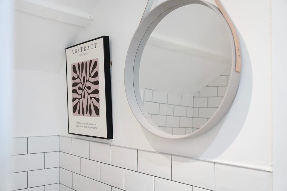 Cosy decoration