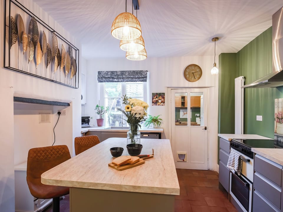 Kitchen | Bliss House, Bridgnorth and Ironbridge