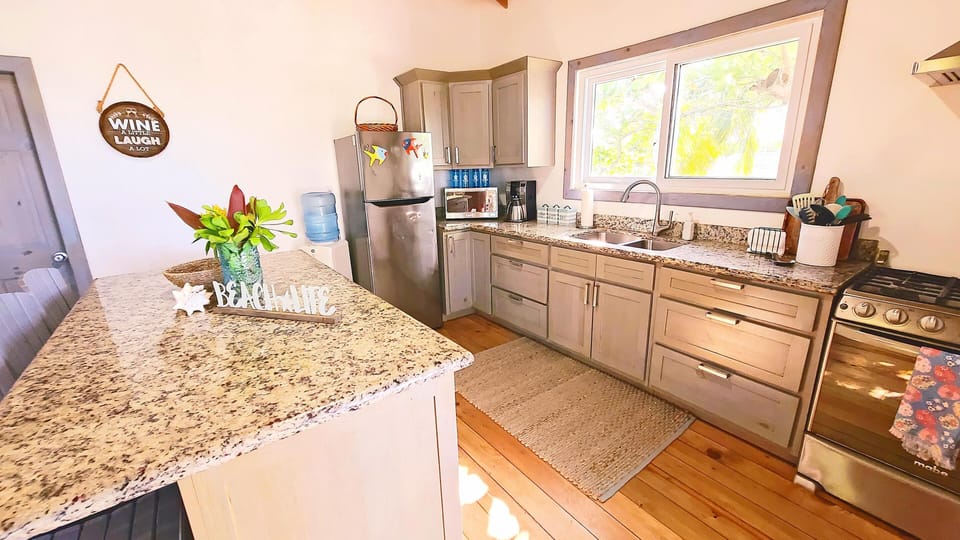 Casa Grande Kitchen