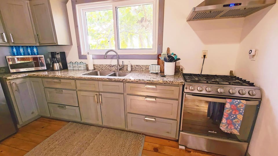 Casa Grande Kitchen