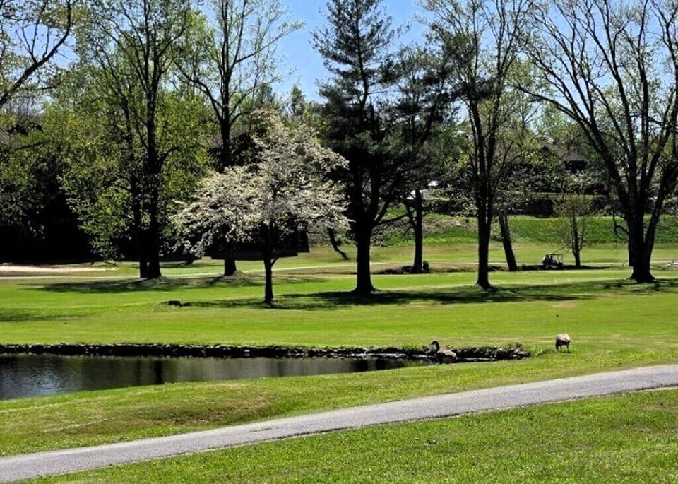 Bent Creek Golf Course