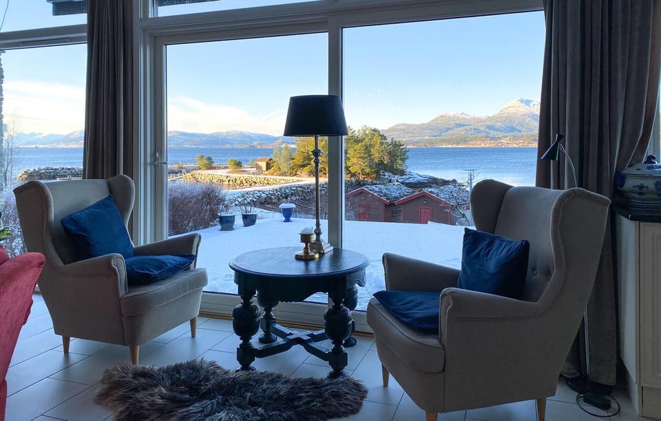 living-room