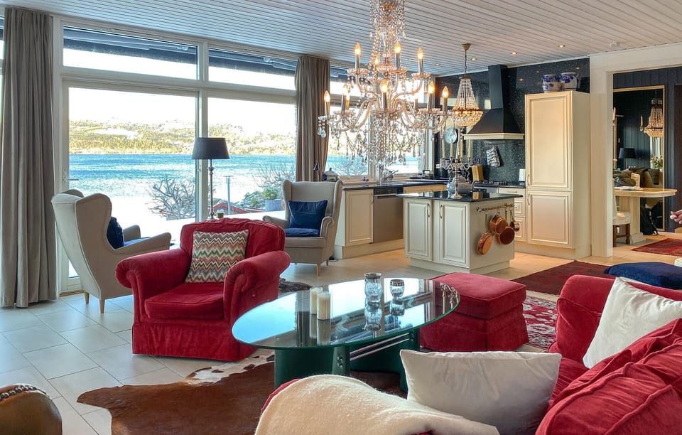 living-room