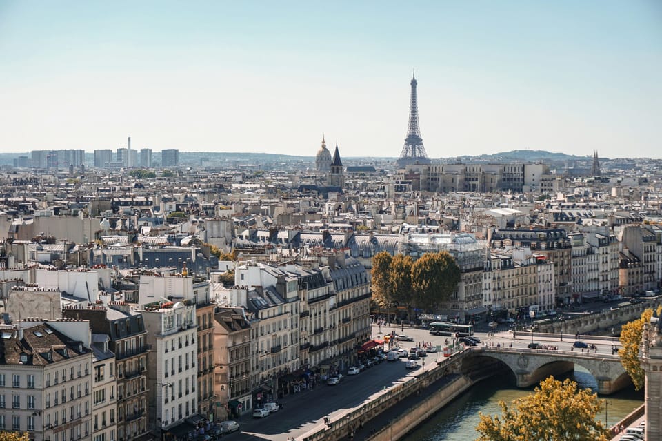 Conveniently located just 15 km from Paris, with easy access to RER E for a quick and seamless city commute