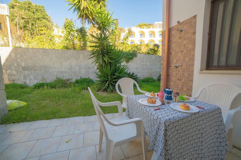 Private Garden