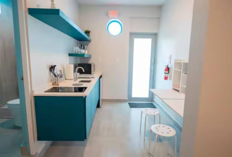 Make yourself at home in a kitchen designed for convenience comfort and relaxed cooking routines