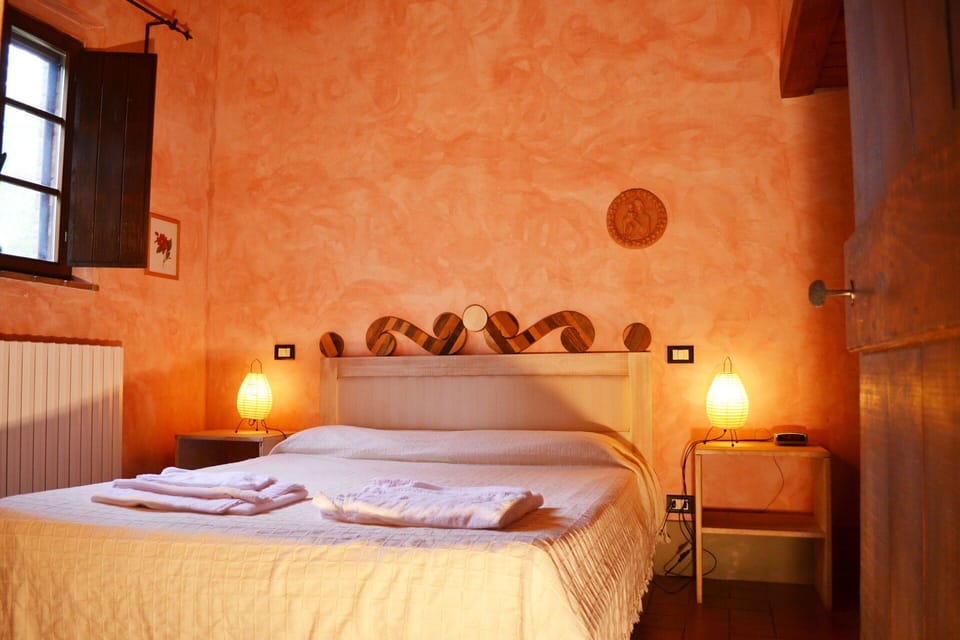 Autumn, Bedroom, Spring, Summer, Winter