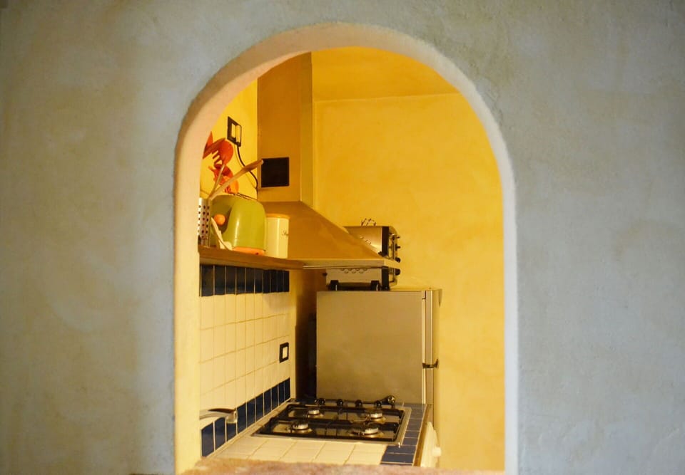 Autumn, Kitchen, Spring, Summer, Winter