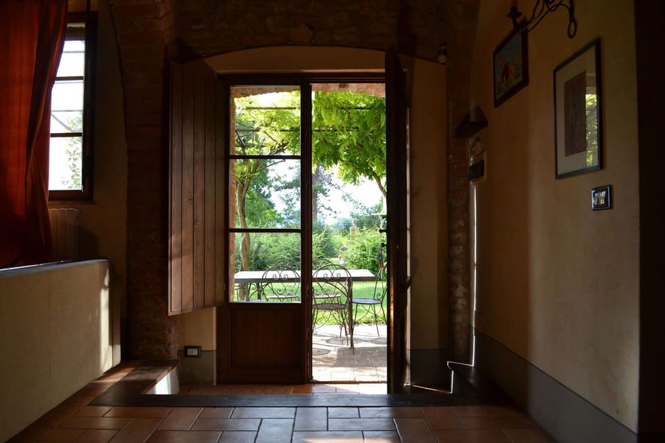 Autumn, Room Detail, Spring, Summer, Winter