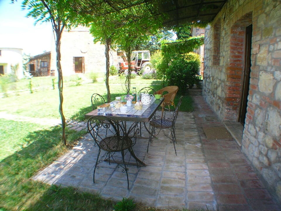 Autumn, Garden, Spring, Summer