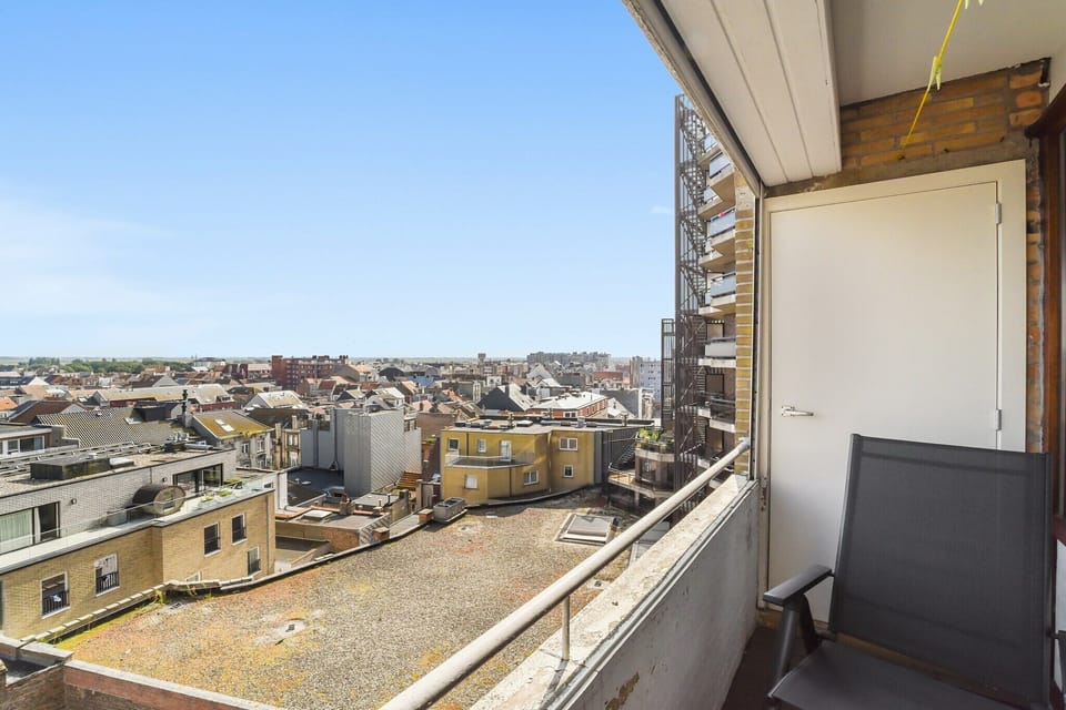 Patio / Balcony