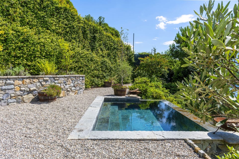 Villa Cassia - Stazzona, Lake Como, Italy - by NORTHITALY VILLAS vacation rental