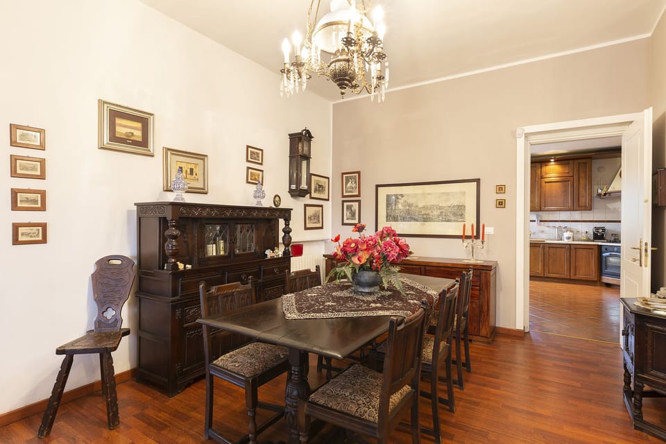 Villa Le Querce - Agrate, Lake Maggiore - by NORTHITALY VILLAS vacation rental
