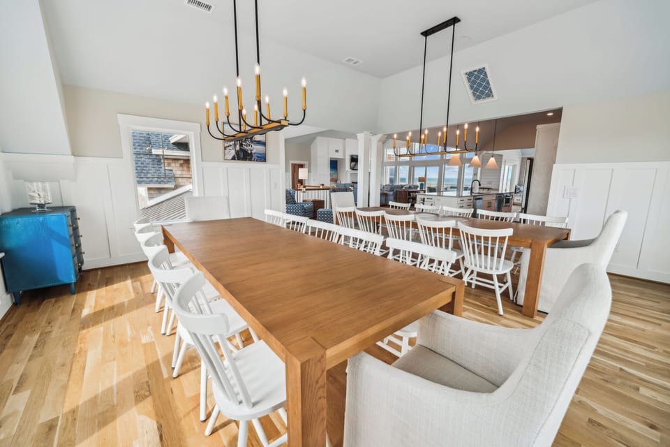 Main Level,Dining Area,