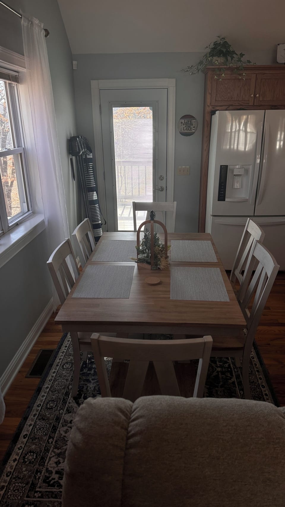 Dining Room Table 