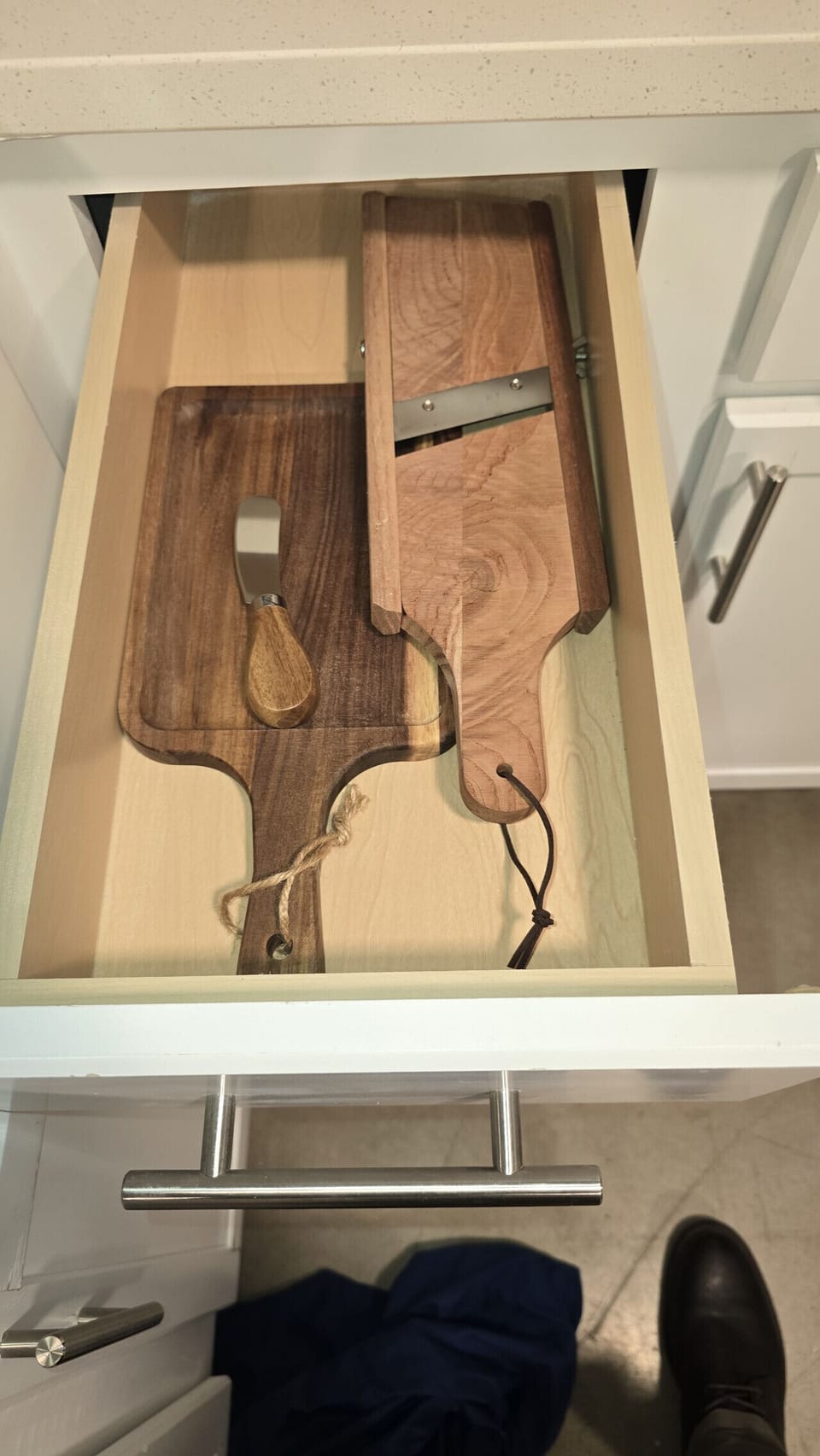 Groovy Utensils