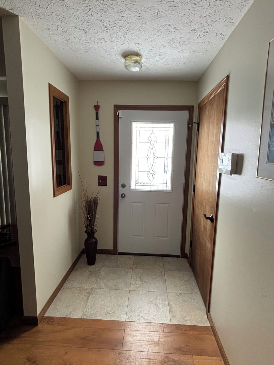 Entryway