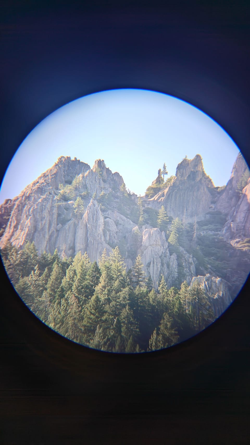Northern California