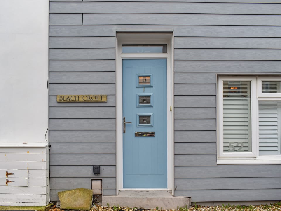 Exterior | Beachcroft, Bournemouth