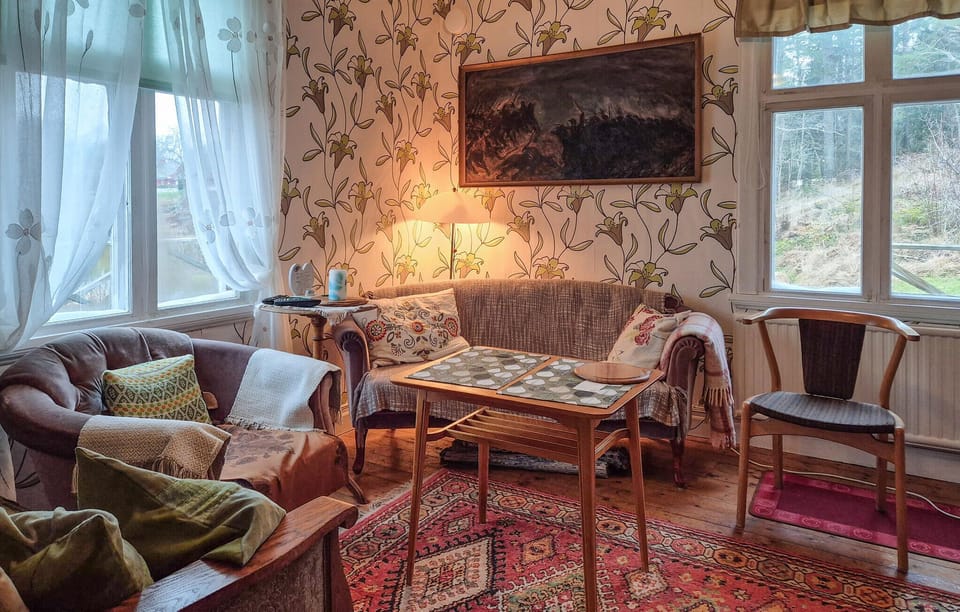 living-room