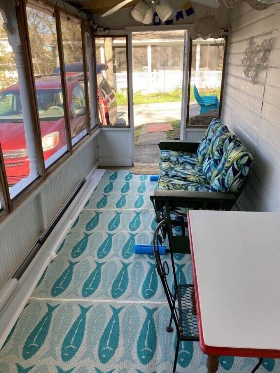 Porch