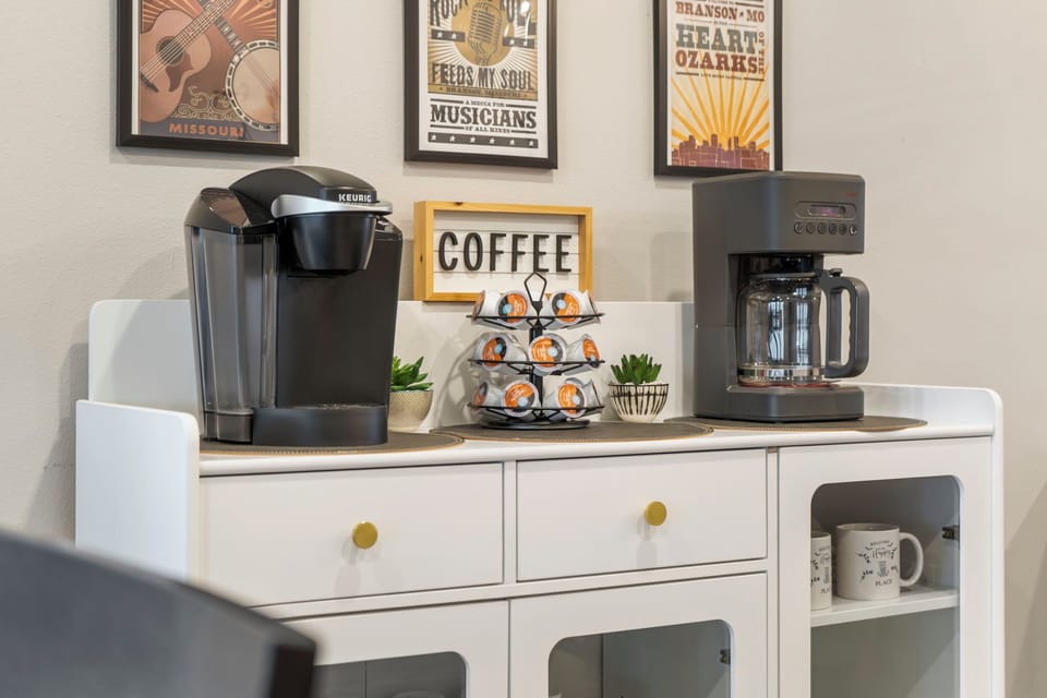 Coffee Bar