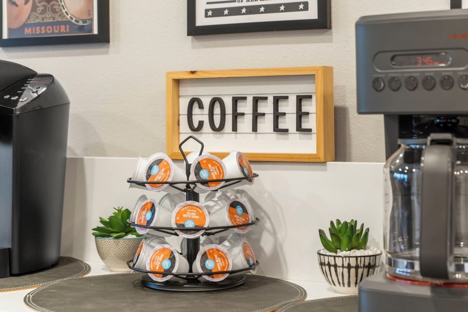 Coffee Par Provisions
