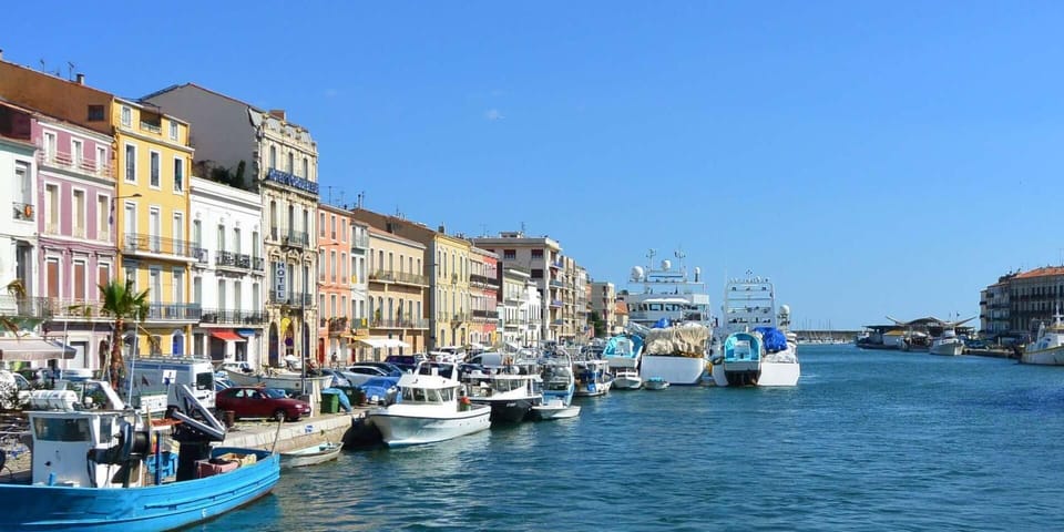 Marina