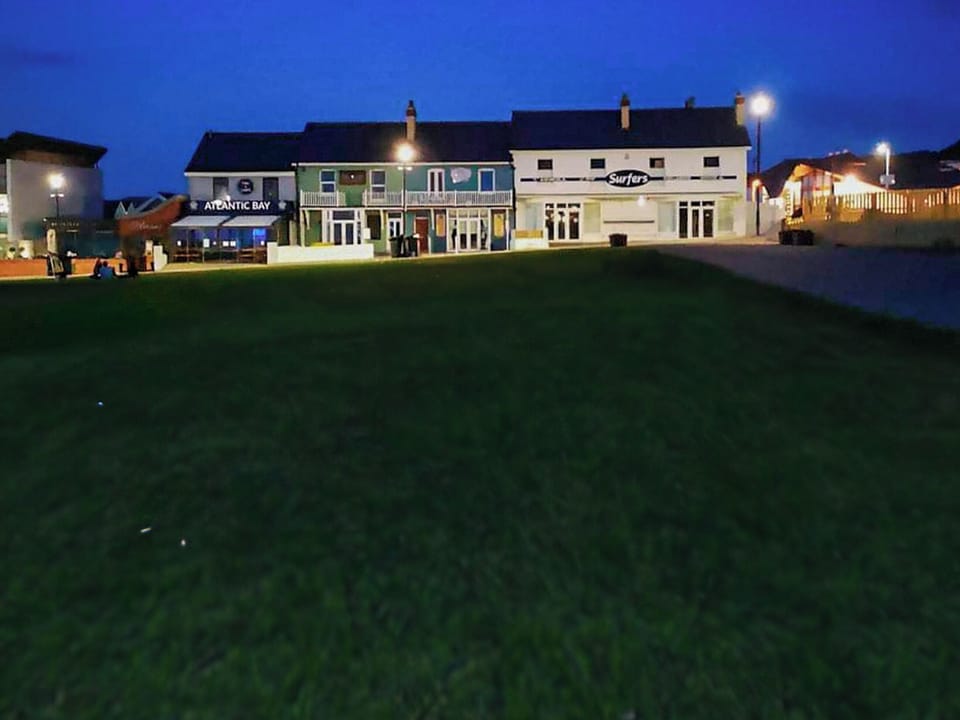 Surrounding area | Drift Away, Westward Ho