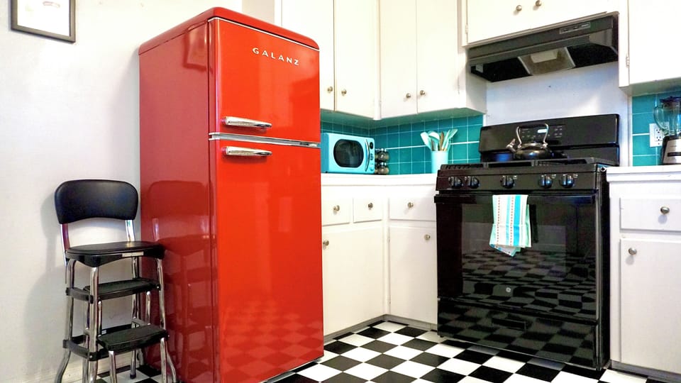 Inspired by the classic, timeless American diner. What are you craving?